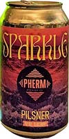 Pherm Sparkle Pilsner Is Out Of Stock